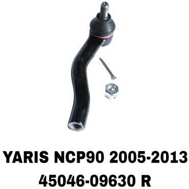 A.D.A.L AUTO рулевой наконечник 45046-09630/09300R