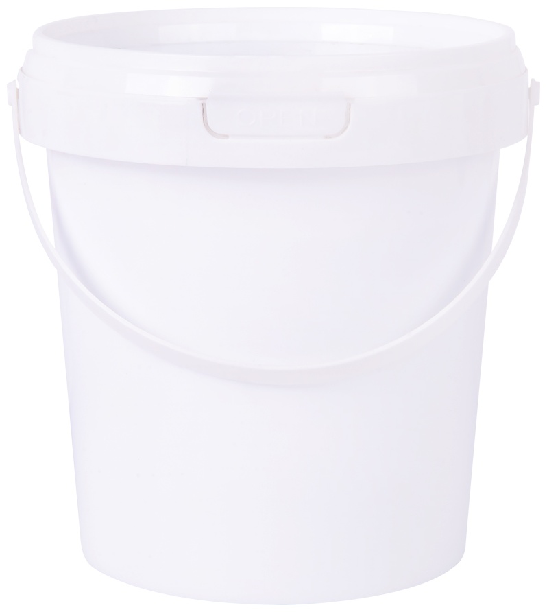 The Virgin Beauty акриловая пудра Odorless White 500 мл