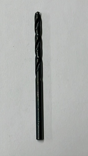 HTT по металлу DIN 338 Irwin 4.5 мм, 1 шт.