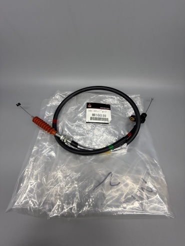 TSK трос выбора передач Mr166189