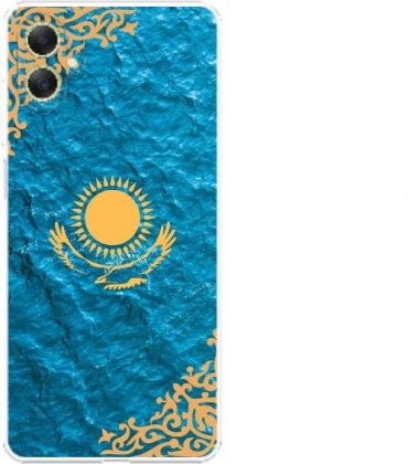 Чехол для Samsung Galaxy A06 рисунок