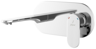 Смеситель Jaquar OPP-CHR-15233NKPM, латунь, цвет серебряный, хром