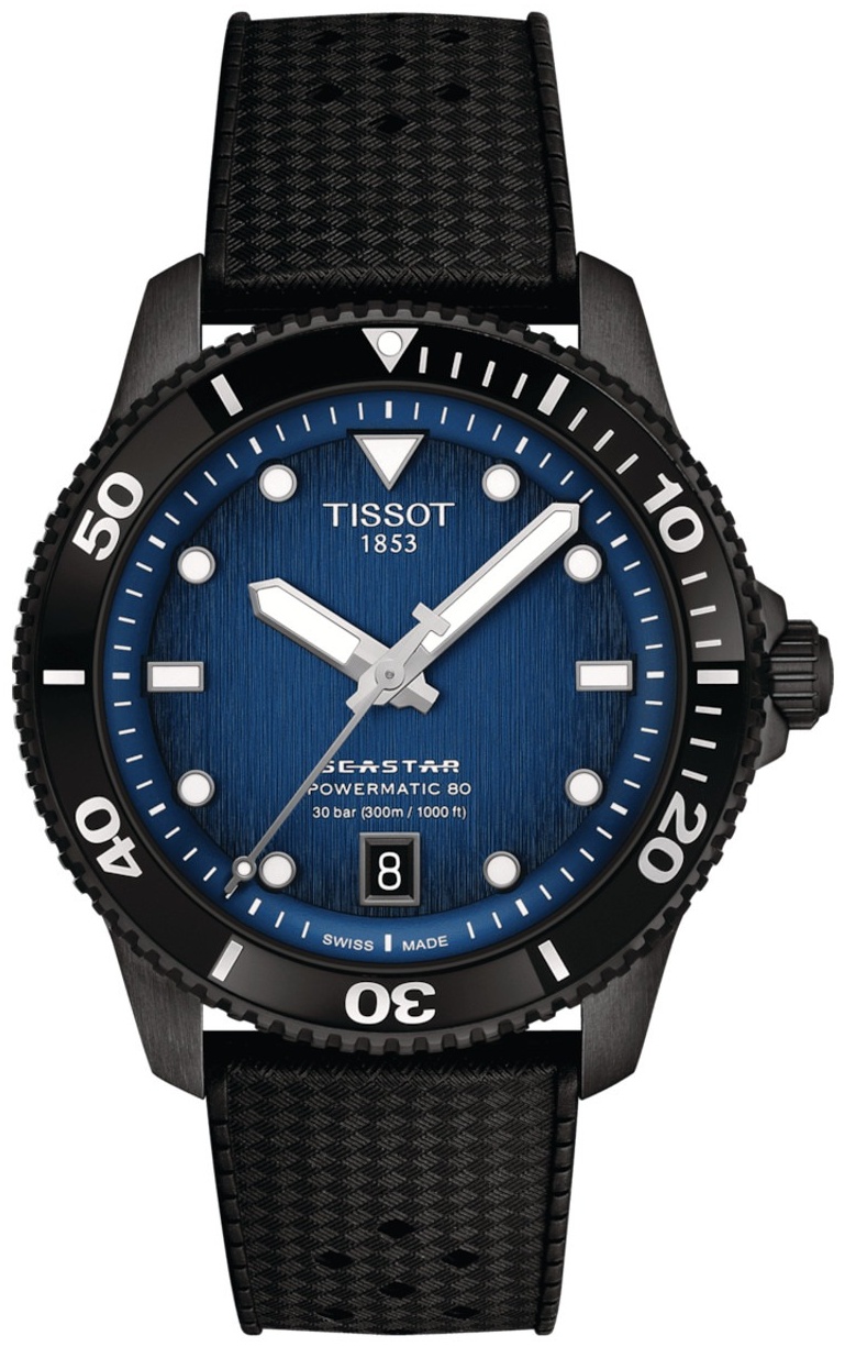 Механические Tissot T120.807.37.041.00 нержавеющая сталь