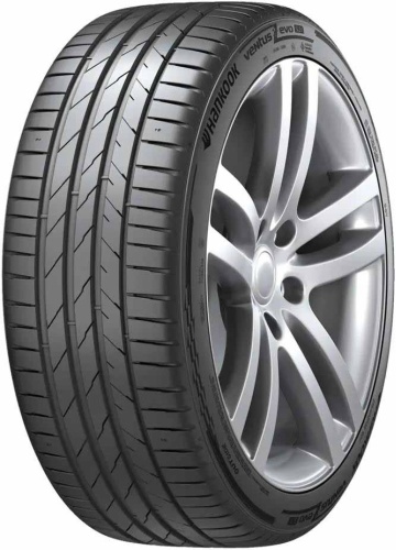 Hankook Ventus evo SUV K137A 265/50 R20 111 W без шипов