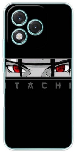 Чехол BAIKO для Honor X8d рисунок