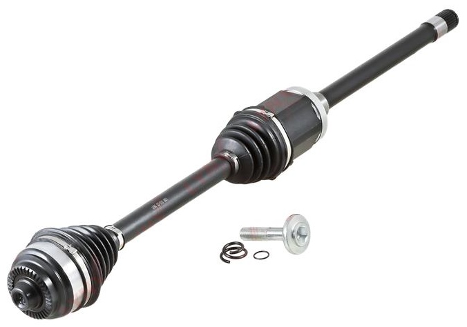 LYNXauto привод колеса в сборе CD1315