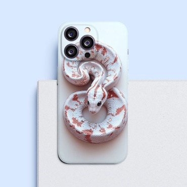 Чехол для Apple iPhone 12 Mini рисунок