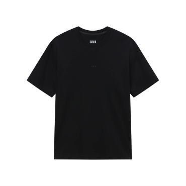 Футболка Semir черный