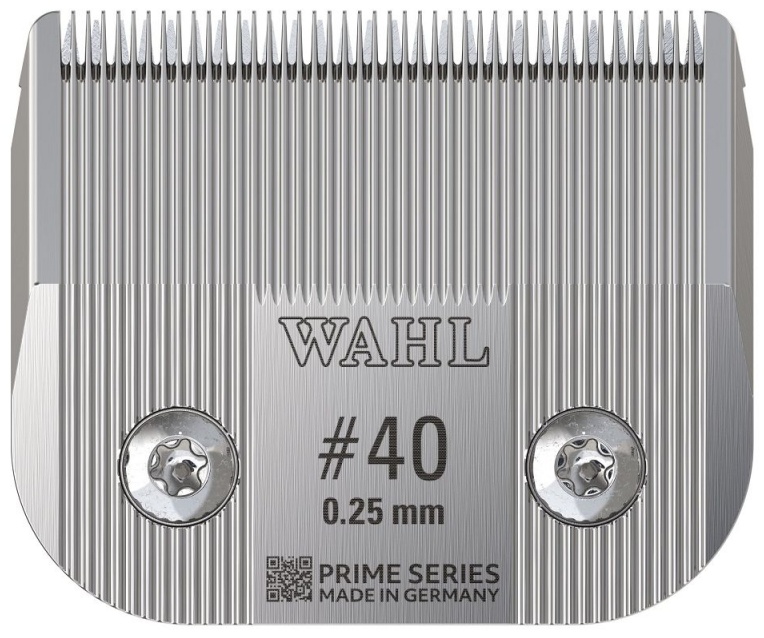 Wahl нож машинки для стрижки 1264-7100 легированная сталь
