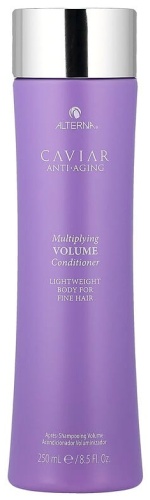 Alterna кондиционер Caviar Anti-Aging Multiplying Volume 250 мл