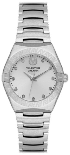 Кварцевые ORLANDI VALENTINO VO.1.10023-1-RM нержавеющая сталь