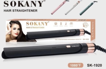 SOKANY SK-1920 утюжок