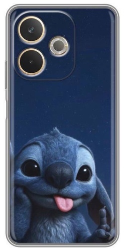 Чехол для OPPO A5 Pro рисунок