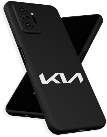 Чехол для Redmi Redmi Note 10 Pro рисунок