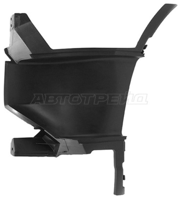 SAT накладка st-269-0006 Hyundai Elantra
