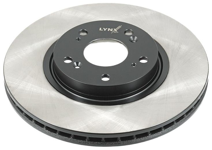 Диски LYNXauto передние BN1040