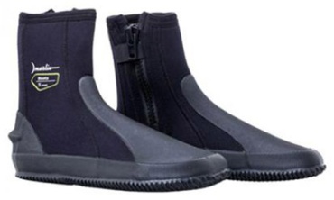 Marlin BOOTS, 520242836 7 мм черный 45, 46