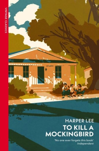 Lee, Harper: To Kill A Mockingbird