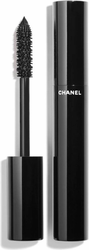 Тушь для ресниц CHANEL Le Volume Ultra-Noir De Chanel для объема черный