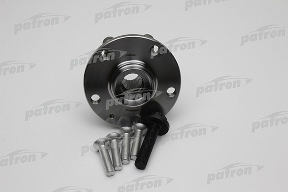 PATRON ступица PBK6623H