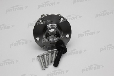 PATRON ступица PBK6623H
