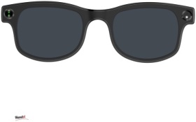 Смарт-очки Handel AIMB-G1 черный