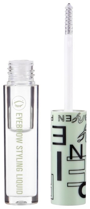 Peiyen гель Eyebrow Styling Liquid Прозрачный 3.2 мл