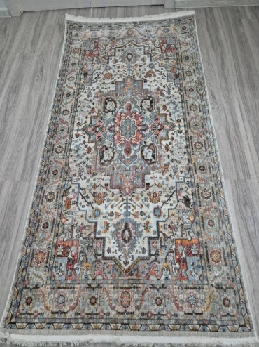 Ковер Hand Craft 100x200 см, короткий ворс, Бельгия