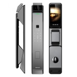 Замок Электромеханический 15386010