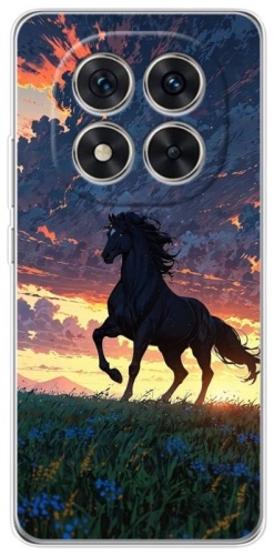 Чехол BAIKO для Xiaomi Redmi Note 14 Pro рисунок