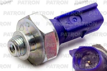 PATRON датчик давления масла PE70049