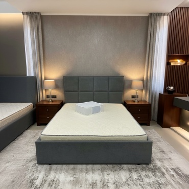 Матрас Ukish Eco Lite, 160x200x16 см