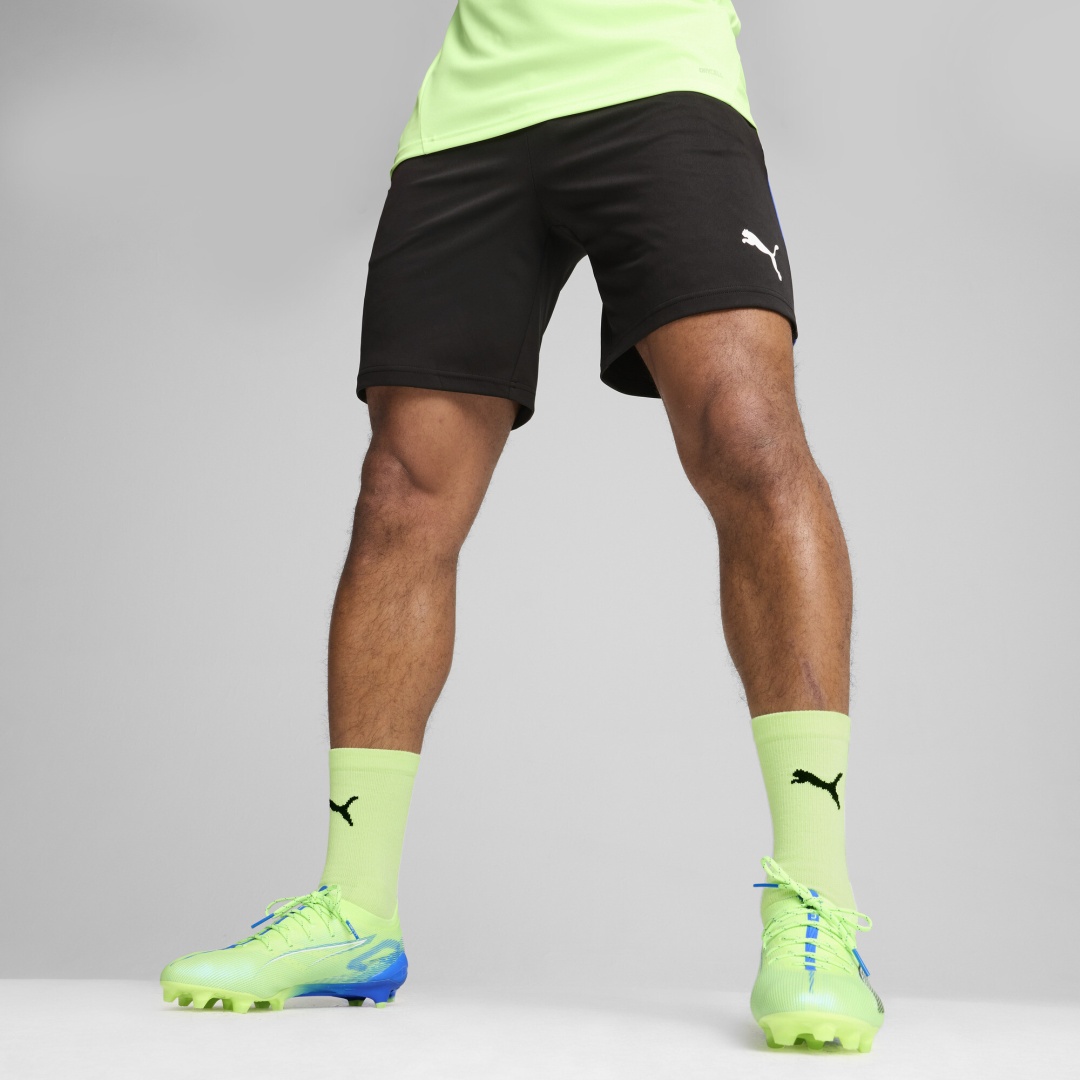 Спортивные шорты Puma черный