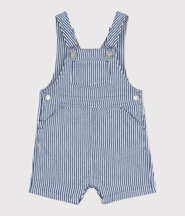 Шорты Petit Bateau мультиколор