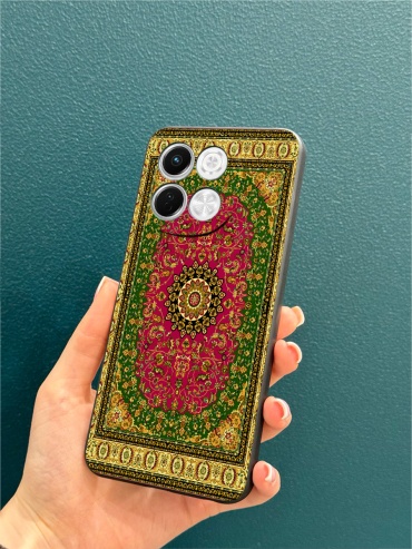Чехол для TECNO Spark 30 5G рисунок