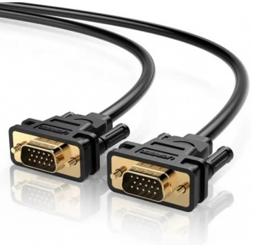 Кабель Ugreen VGA - VGA 2 м
