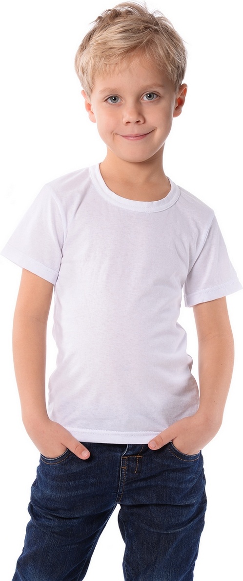 Футболка Mustang Tee белый