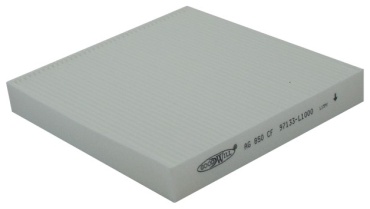 GoodWill салонный фильтр AG850CF