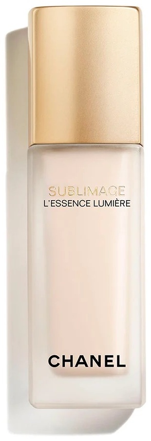 CHANEL концентрат Sublimage L'essence Lumiere для лица, для зоны декольте 40 мл