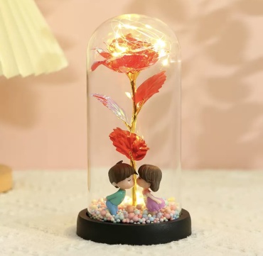 Роза Love Flowers 20 см