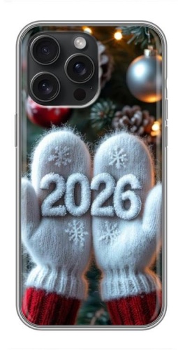 Чехол BAIKO для Apple iPhone 14 Pro рисунок