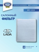 Briss салонный фильтр BFC-1319