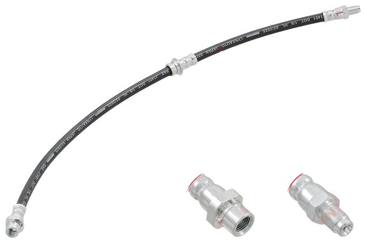 LYNXauto шлангопровод BL3158