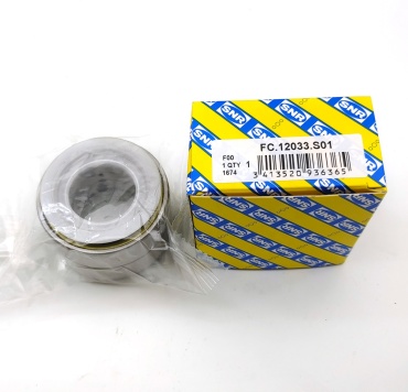 SNR подшипник ступицы FC12033S01
