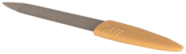 Ellis Cosmetic маникюрная пилка 100/180 1 шт