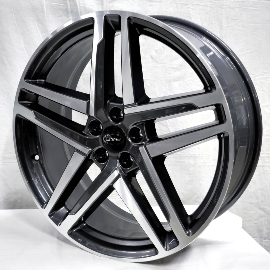 Wheels 373 7.5x20/5x108 D65.1 ET38 4 диска серебристый, графит