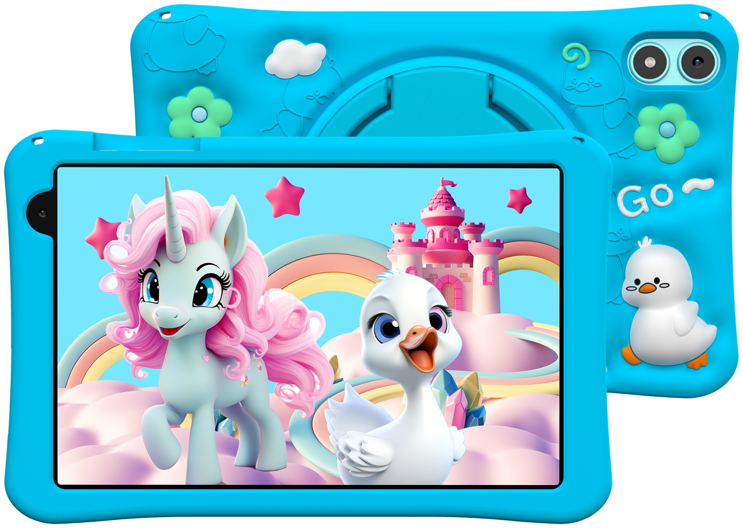 Планшет Teclast P85 Kids 8 дюйм 3 Гб/64 Гб голубой