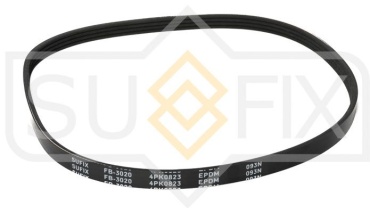 Sufix ремень поликлиновый FB-3020