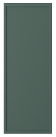 Дверь для шкафа IKEA ASPUDDEN, ДСП, 30x80 см