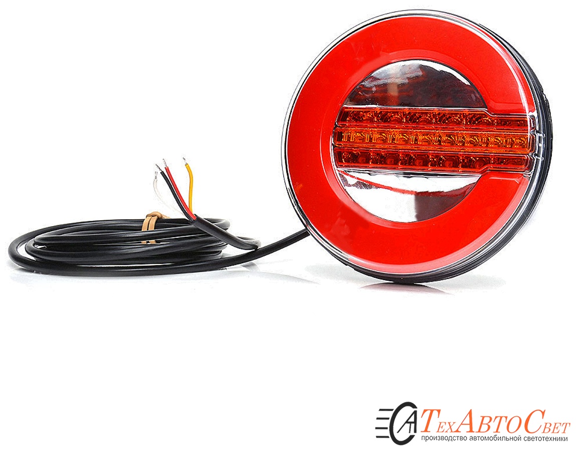 ТехАвтоСвет стоп-сигнал U015-01LED